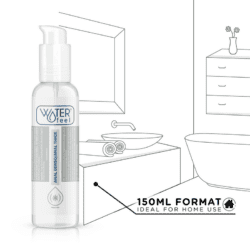 WATERFEEL - ANAL-SCHMIERMITTEL 150 ML – Bild 5