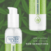 WATERFEEL GLEITGEL - CANNABIS-SCHMIERMITTEL 150 ML – Bild 4
