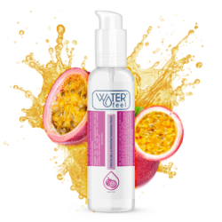 WATERFEEL GLEITGEL - PASSIONSFRUCHT-SCHMIERMITTEL AUF WASSERBASIS 175 ML