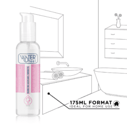 WATERFEEL GLEITGEL - ZUCKERWOLKEN-SCHMIERMITTEL 175 ML – Bild 5