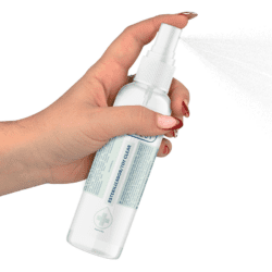 WATERFEEL - STERILER SPIELZEUGREINIGER 150 ML – Bild 6