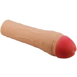 PRETTY LOVE - CHANE EXTENSIONING STIMULATING PENIS HÜLLE