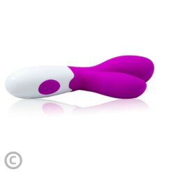 PRETTY LOVE - VIBRATOR STIMULATOR NEWMAN – Bild 7