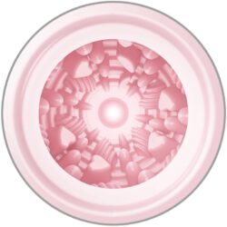 PRETTY LOVE - MÄNNLICHER MASTURBATOR EI ROSA – Bild 5