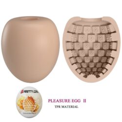 PRETTY LOVE - MÄNNLICHER MASTURBATOR, EIERFLEISCH – Bild 4