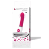 PRETTY LOVE - FLIRTATION DANIEL VIBRATOR – Bild 9