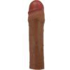 PRETTY LOVE - CHANE PENISHÜLLE MIT 5 CM VERLÄNGERUNG – Bild 8