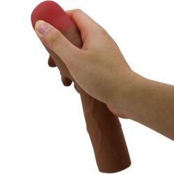 PRETTY LOVE - KYLIAN PENISHÜLLE MIT 7,6 CM VERLÄNGERUNG – Bild 5