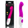 PRETTY LOVE - FLIRTATION CHARLES VIBRATOR – Bild 12
