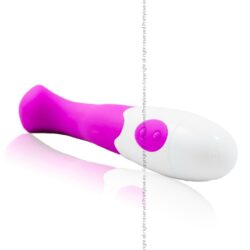 PRETTY LOVE - FLIRTATION CHARLES VIBRATOR – Bild 10
