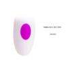 PRETTY LOVE - VIBRATOR STIMULATOR NEWMAN – Bild 3