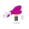 PRETTY LOVE - VIBRATOR STIMULATOR NEWMAN – Bild 2