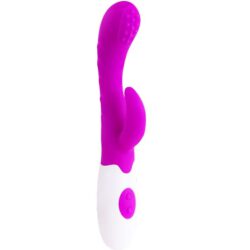 PRETTY LOVE - FLIRTATION ARTHUR VIBRATOR – Bild 13