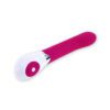 PRETTY LOVE - FLIRTATION DANIEL VIBRATOR – Bild 6