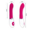 PRETTY LOVE - FLIRTATION DANIEL VIBRATOR – Bild 5