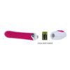 PRETTY LOVE - FLIRTATION DANIEL VIBRATOR – Bild 3