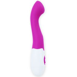 PRETTY LOVE - FLIRTATION CHARLES VIBRATOR – Bild 9