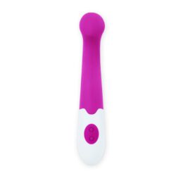 PRETTY LOVE - FLIRTATION CHARLES VIBRATOR – Bild 8