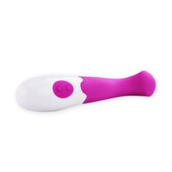 PRETTY LOVE - FLIRTATION CHARLES VIBRATOR – Bild 7
