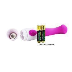 PRETTY LOVE - FLIRTATION CHARLES VIBRATOR – Bild 4