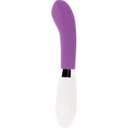 GLOSSY - JOHN VIBRATOR LILA – Bild 7