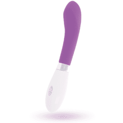 GLOSSY - JOHN VIBRATOR LILA – Bild 5