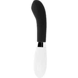 GLOSSY - JOHN VIBRATOR SCHWARZ – Bild 7
