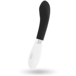 GLOSSY - JOHN VIBRATOR SCHWARZ – Bild 6