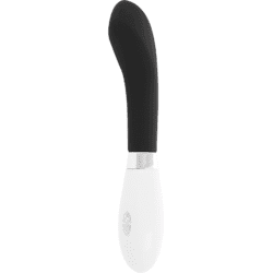 GLOSSY - JOHN VIBRATOR SCHWARZ – Bild 5