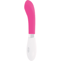 GLOSSY - JOHN VIBRATOR ROSA – Bild 6