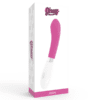 GLOSSY - JOHN VIBRATOR ROSA – Bild 2