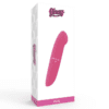 GLOSSY - PHIL VIBRATOR ROSA – Bild 2