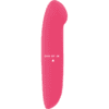 GLOSSY - PHIL VIBRATOR ROSA – Bild 3