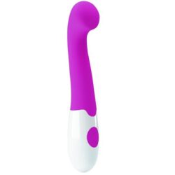 PRETTY LOVE - FLIRTATION CHARLES VIBRATOR – Bild 2