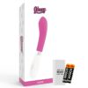 GLOSSY - JOHN VIBRATOR ROSA – Bild 4