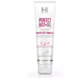 SHS Perfect Bust+ Gel 150 ml – Natürliche Bruststraffung mit Seidenproteinen und Arganöl