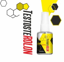 Testosterolon Spray For Men 50ml – Spray zur Unterstützung der männlichen Potenz